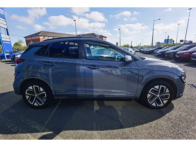 Image for 2022 Hyundai Kona 64KWH PREMIUM **92.7% BATTERY HEALTH** - FINANCE AVAILABLE - CALL US TODAY ON 01 492 6566 OR 087-092 5525
