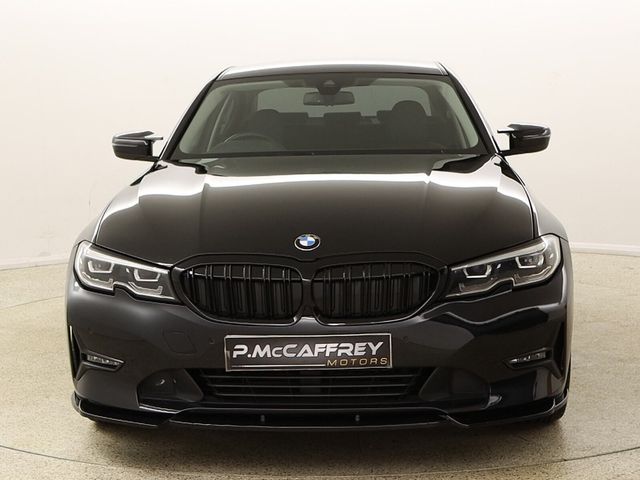 Image for 2021 BMW 3 Series 318d SE Auto