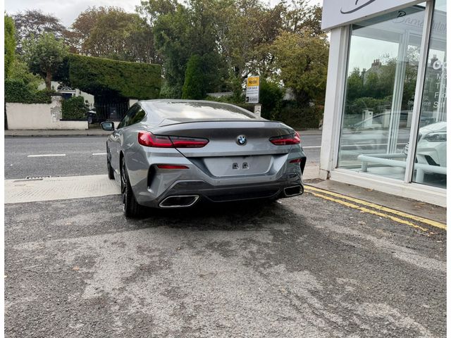 Image for 2022 BMW 8 Series 840I *LCI* M-SPORT *PRO* AUTO 2DR