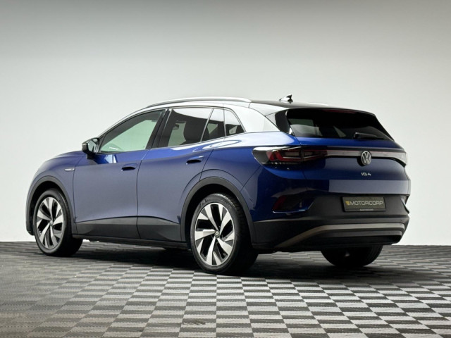 Image for 2021 Volkswagen ID.4 1ST EDITION PRO 77KWH 204HP