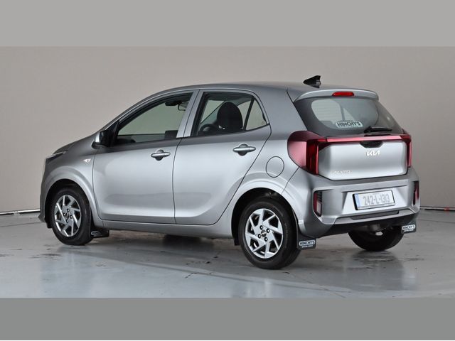 Image for 2024 Kia Picanto 1.0 Nav