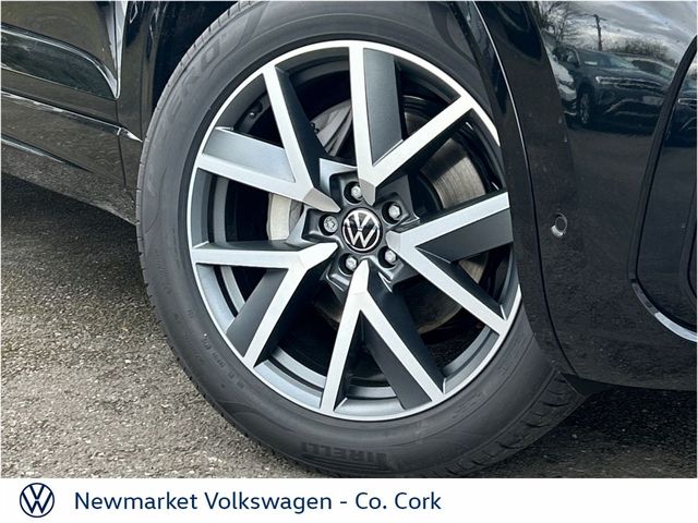 Image for 2026 Volkswagen Touareg TWO SEATER COMMERCIAL FINAL EDITION R-LINE 3.0TDI