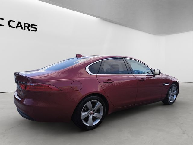 Image for 2018 Jaguar XF 2.0D AUTO PORTFOLIO -- EXCELLENT CONDITION -- FINANCE ARRANGED 