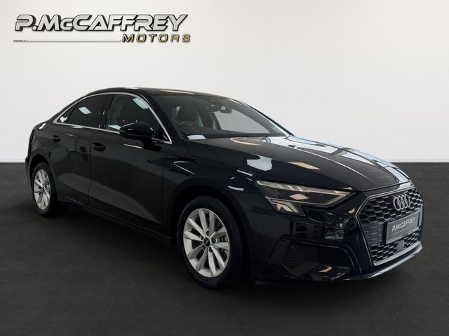 Image for 2021 Audi A3 35 TFSI 150HP SE