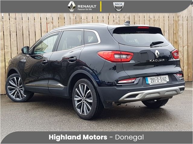 Image for 2020 Renault Kadjar 1.5 BLUE dCi 115 S-Edition