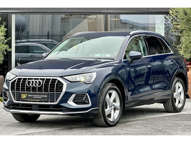 Image for 2019 Audi Q3 35TDI 150 S-TRONIC SE 4DR AUTO 35