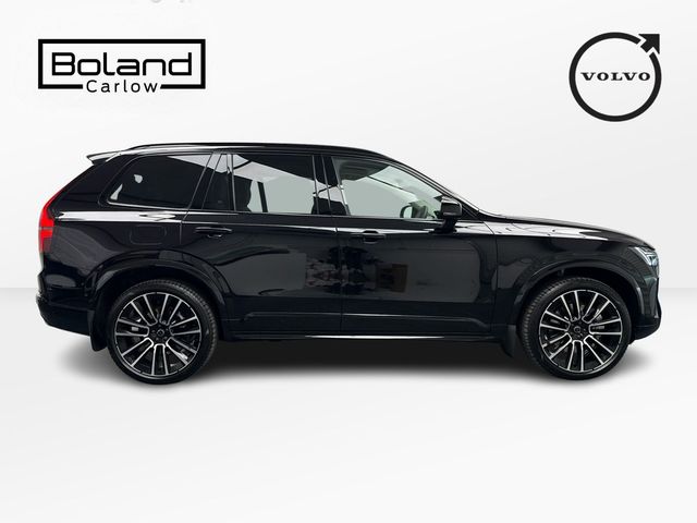 Image for 2025 Volvo XC90 T8 ULTRA *TOP SPEC* €225 P/W 3YRS