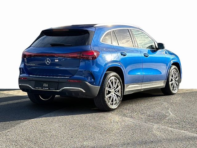 Image for 2024 Mercedes-Benz EQA 250+ AMG Line Executive--560 km Range--