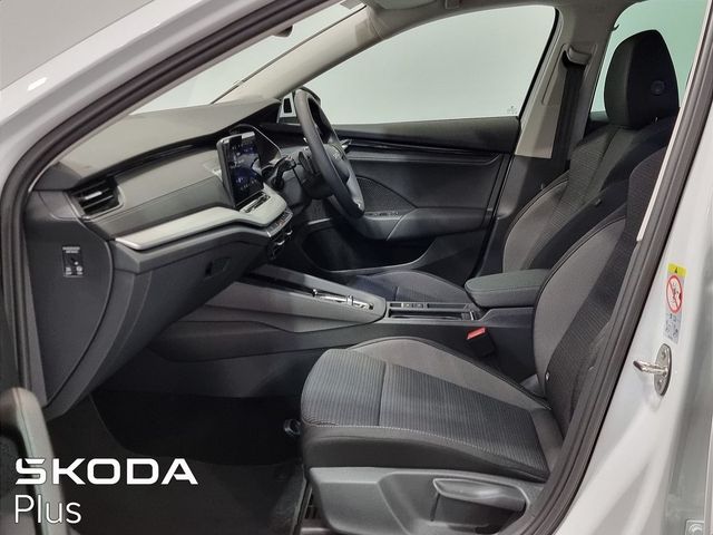 Image for 2026 Skoda Octavia ** SELECTION ** 1.5 TSI ** 115 BHP ** DSG-AUTO ** MILD HYBRID ** TRINITY SKODA **