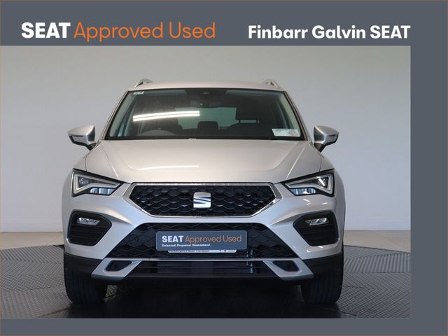 Image for 2026 SEAT Ateca 1.0TSI 115hp SE+