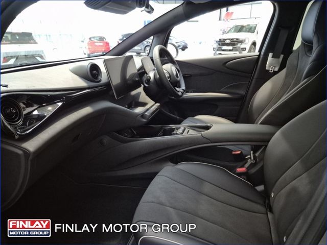 Image for 2026 BYD Dolphin Design - Finance From 3.5% APR