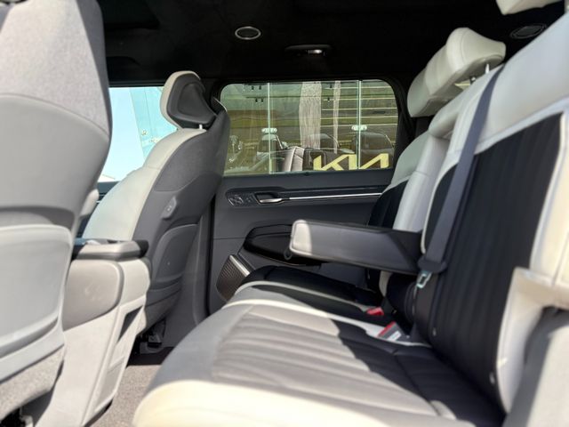 Image for 2025 Kia EV9 GT Line ( 7 Seats )