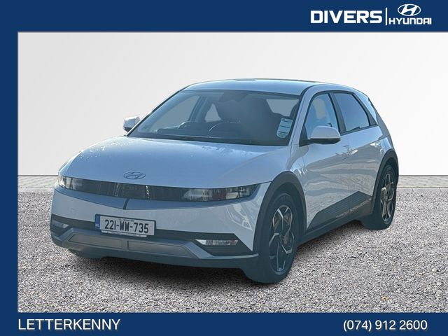 Image for 2022 Hyundai Ioniq 5 Executive Plus 58kwh