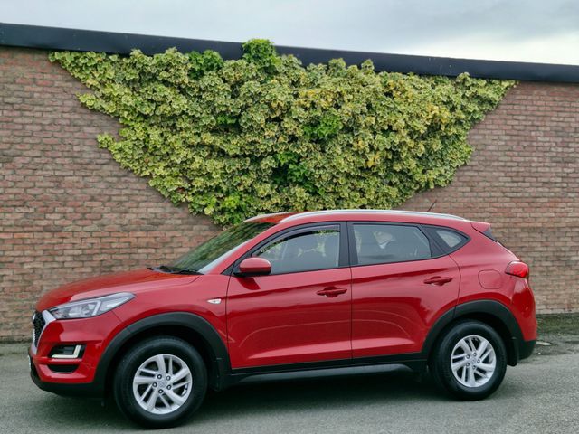 Image for 2020 Hyundai Tucson FINANCE AVAILABLE