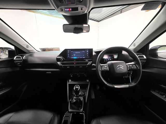 Image for 2024 Citroen C4 PureTech 100 S&S BVMYOU!
