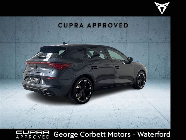 Image for 2024 Cupra Leon 1.5eTSI 150hp DSG 2 Year Warranty, Low Finance Rates Available