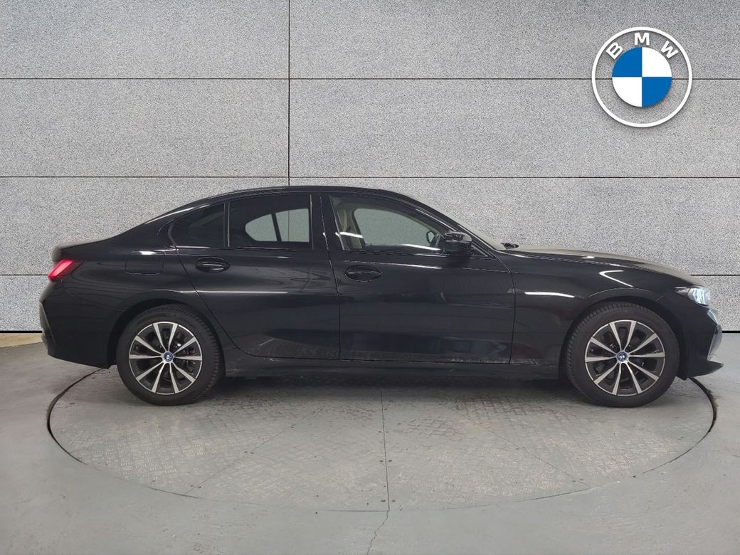 Image for 2024 BMW 3 Series 330e Sport Saloon