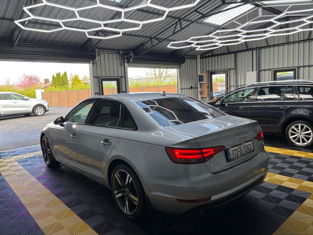 Image for 2017 Audi A4 2.0TDI 150HP SE Ultra