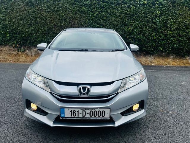 Image for 2016 Honda Grace FINANCE AVAILABLE FROM €52 P/W