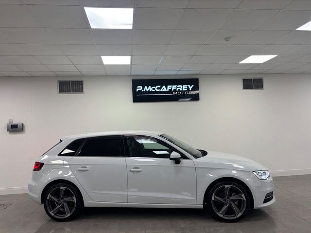 Image for 2016 Audi A3 1.4 TFSI 150BHP S TRONIC SE