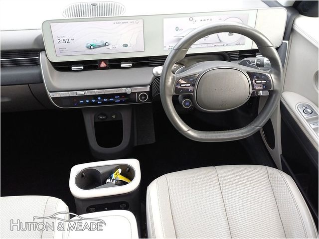 Image for 2022 Hyundai Ioniq 5 Premium LE 58kw Range 384kms