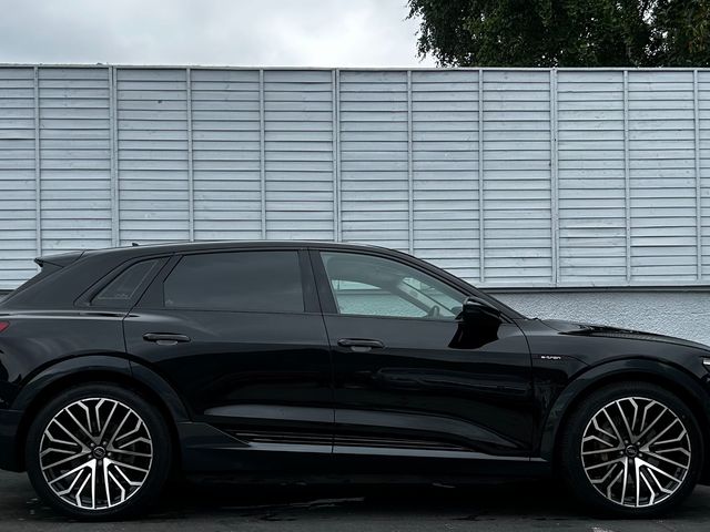 Image for 2021 Audi e-tron TECHNIK 50 QUATTRO / 96.4% BATTERY SOH / 22" UPGRADED ALLOYS / BEIGE LEATHER / ONE OWNER / FULL HISTORY / *FINANCE PACKAGES AVAILABLE*