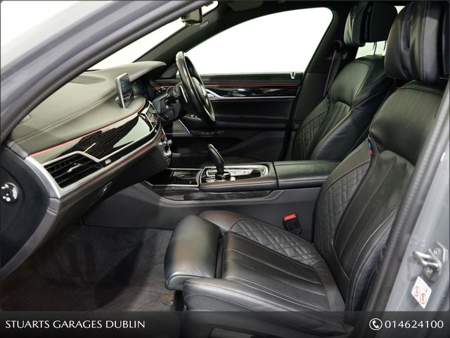 Image for 2022 BMW 7 Series 745e M Sport 4DR Auto *LONG WHEEL BASE*X-DRIVE*SUNROOF*