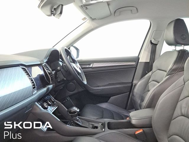 Image for 2023 Skoda Kodiaq 2.0 TDI 150HP DSG Style 7 Seat