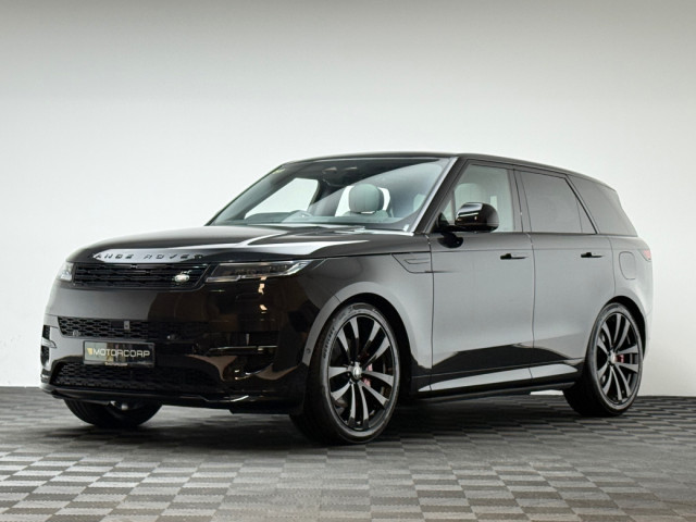 Image for 2025 Land Rover Range Rover Sport EDITION P460E 3.0 *HUGE SPEC*