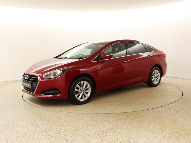 Image for 2017 Hyundai i40 