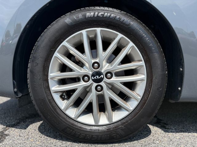 Image for 2022 Kia Rio 1.2 
