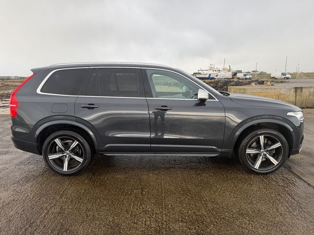 Image for 2018 Volvo XC90 2.0 R-design D5 Powerpulse AWD 5DR