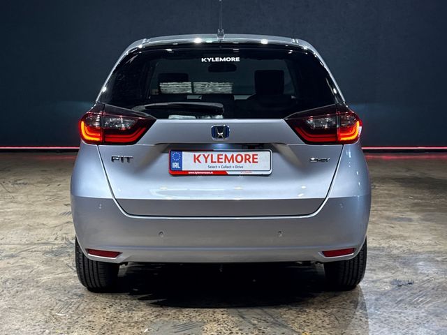 Image for 2023 Honda Fit 1.5 HYBRID AUTOMATIC - PUSH BUTTON START/STOP - CRUISE CONTROL - REAR CAMERA