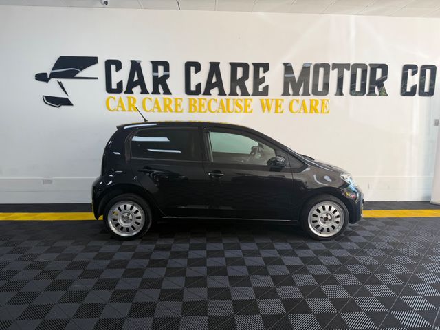 Image for 2018 Volkswagen up! 