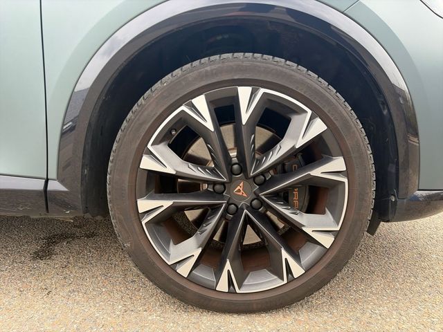 Image for 2025 Cupra Formentor VZ e-HYBRID 272HP AUTO