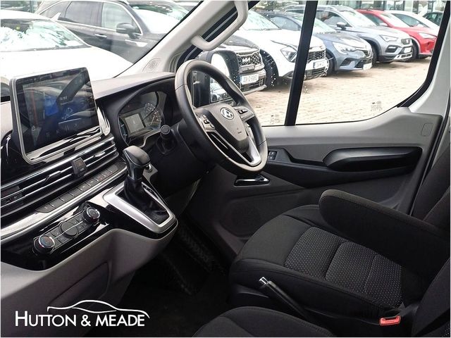 Image for 2025 Maxus eDELIVER 9 L3 H2 Van €22995 + VAT