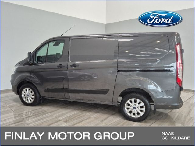Image for 2022 Ford Transit Custom 300S TREND 2.0 TD 170 PS M6 FWD SWB