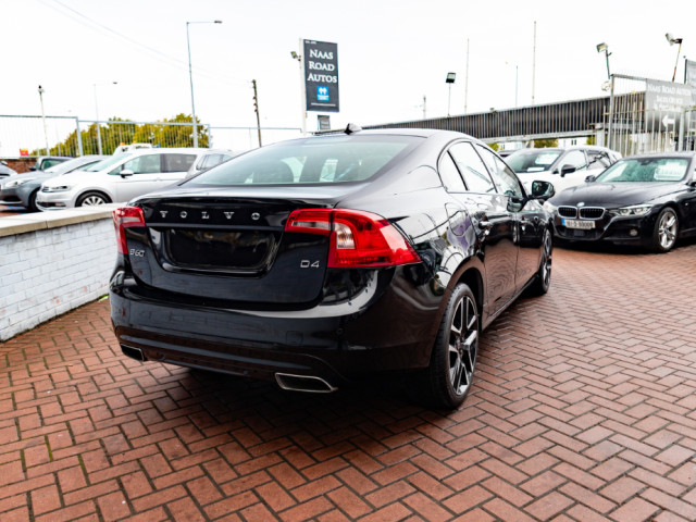 Image for 2016 Volvo S60 2016 VOLVO S60