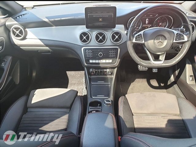 Image for 2019 Mercedes-Benz CLA Class ** CLA ** STUNNING AMG ** TRINITY MOTORS
