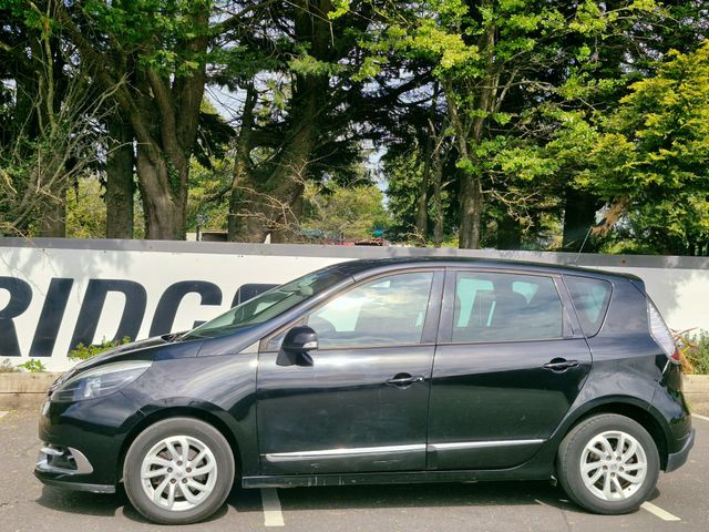 Image for 2016 Renault Scenic 1.5 DCI DYNAMIQUE NAV