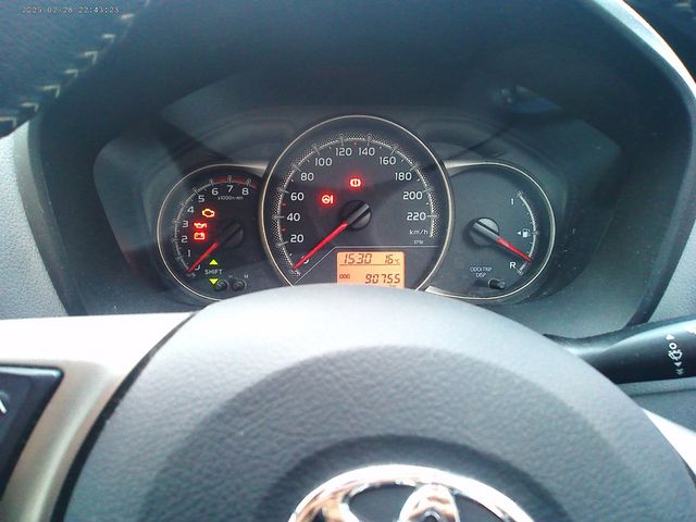 Image for 2015 Toyota Yaris 1.0 LUNA MC 4DR