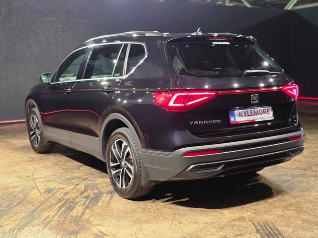 Image for 2020 SEAT Tarraco 1.5tsi 150HP 7S SE 5DR