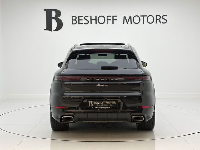Image for 2025 Porsche Cayenne V6 E-HYBRID=PAN ROOF//LOW MILES//1 OWNER=TAILORED FINANCE PACKAGES AVAILABLE=TRADE IN'S WELCOME