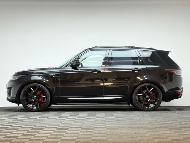 Image for 2019 Land Rover Range Rover Sport HSE P400E *PAN ROOF*