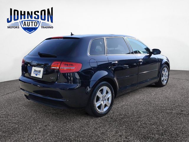 Image for 2013 Audi A3 1.4 TFSI 5DR Auto