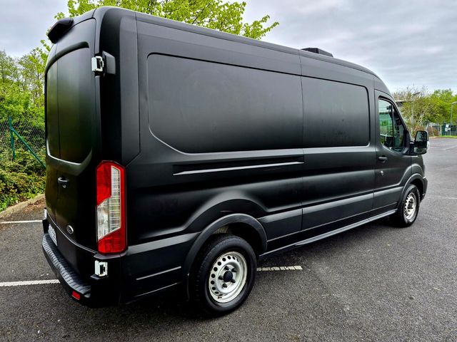 Image for 2021 Ford Transit 