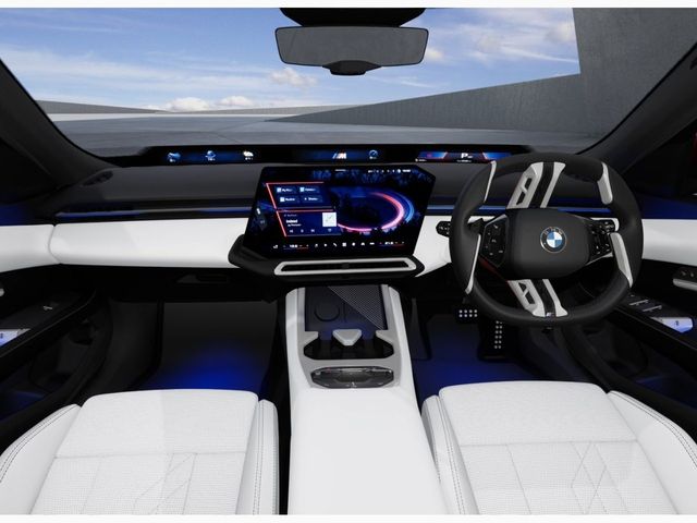 Image for 2027 BMW 3 Series 320 M Sport ORDER NOW