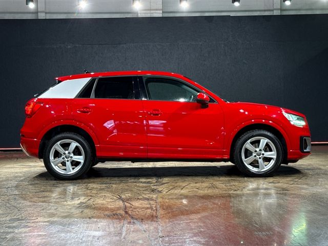 Image for 2019 Audi Q2 1.0 TFSI PETROL AUTO - HEATED SEATS - PARKING SENSORS/REVERSING CAMERA - ELECTRIC TAILGATE