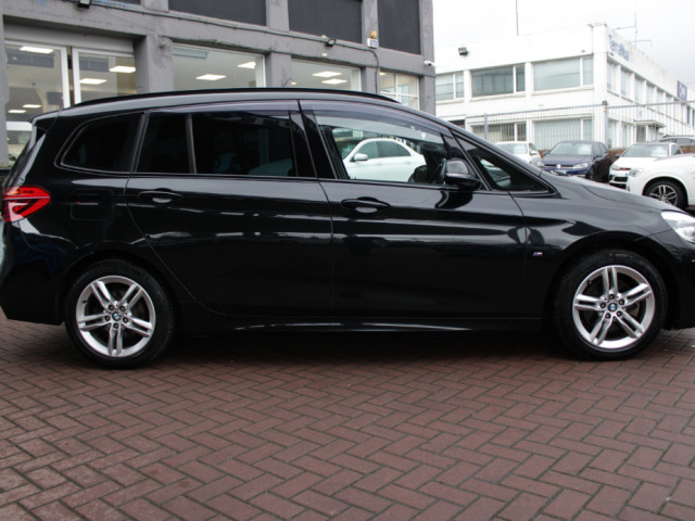 Image for 2017 BMW 218 2.0D M-SPORT EDITION 7 SEATER AUTOMATIC // ONLY 73251 KM'S // PANORAMIC SUNROOF // BUY WITH CONFIDENCE AA AND SIMI APPROVED DEALER 2025 // FINANCE ARRANGED // ALL TRADE INS WELCOME // 