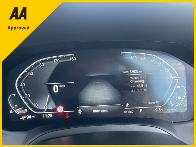 Image for 2021 BMW 3 Series XDRIVE SE PRO AUTO FREE DELIVERY 